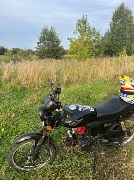 Racer RC, 2022 г.