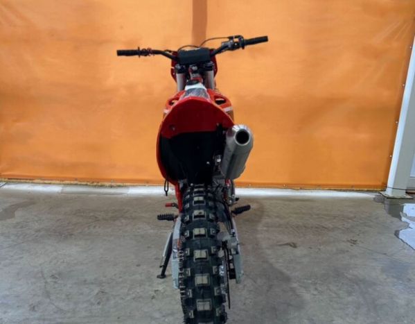 ROCKOT GS7L Strive 250, 2026 г.