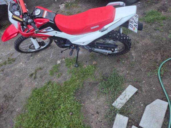 Irbis TTR TTR250, 2023 г.