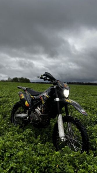 BSE Z5 Storm 4, 2023 г.