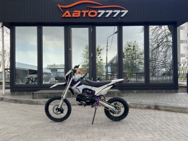 BSE MX 125, 2026 г.