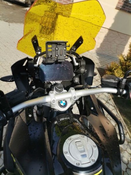 BMW R 1200 GS, 2018 г.