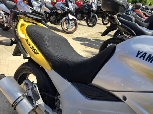 Yamaha TDM, 1996 г.