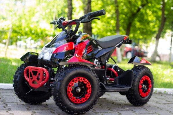 MMG Cobra КОБРА (ECO 800W, 2022 г.