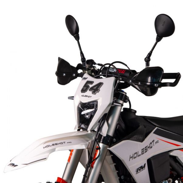 Regulmoto Holeshot PRO, 2026 г.