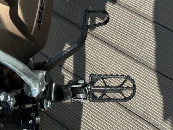 Nine Fox DARTER 250, 2026 г.