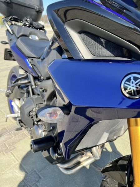 Yamaha Tracer GT, 2019 г.