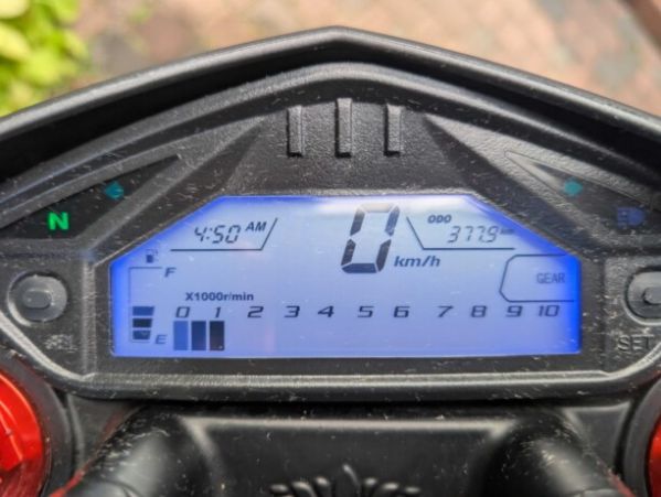ROCKOT HOUND 250, 2025 г.