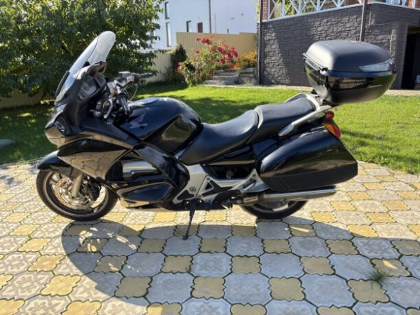 Honda ST, 2006 г.