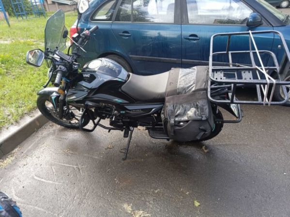 Vento VMC AURA, 2025 г.