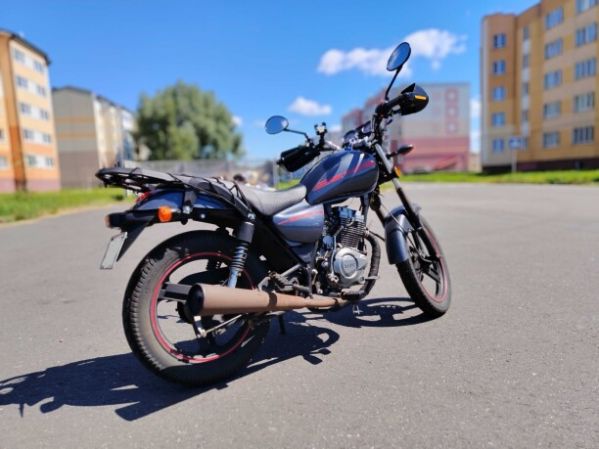 Hors Z 150, 2025 г.