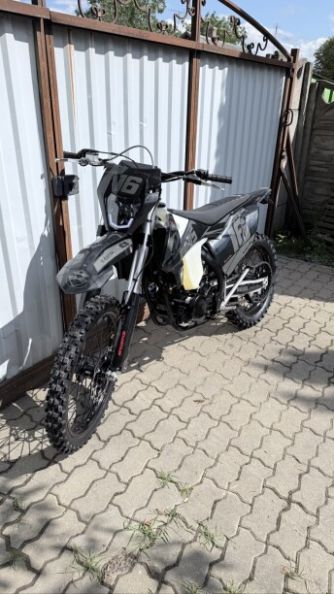 Kews K16, 2025 г.