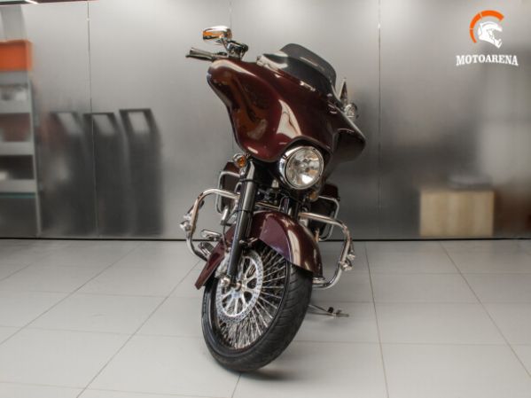 Harley-Davidson Street Glide FLHXI, 2005 г.