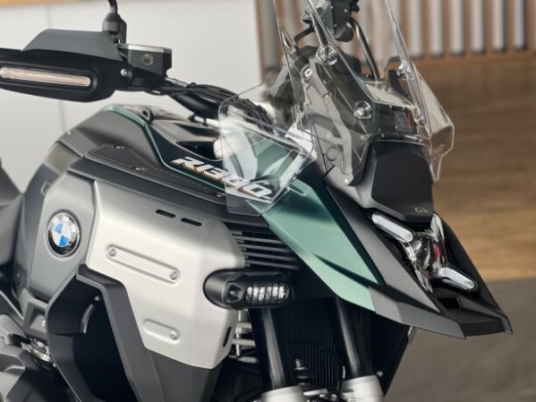BMW R 1300 GS ADVENTURE Option 719 Karakorum, 2025 г.