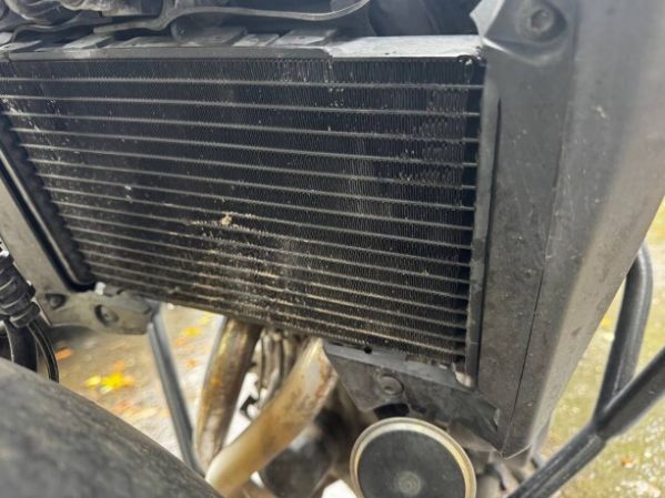Honda CB CB400 XAJ, 2018 г.