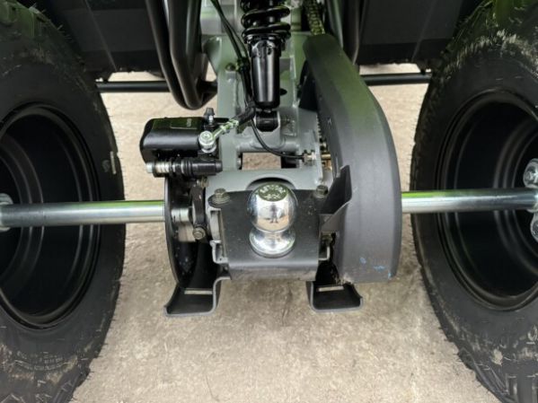 Sebur 200 PRO X, 2025 г.