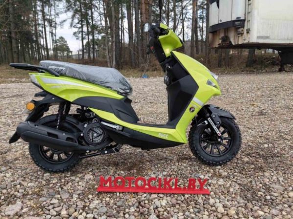 SPRMOTORS FS, 2026 г.