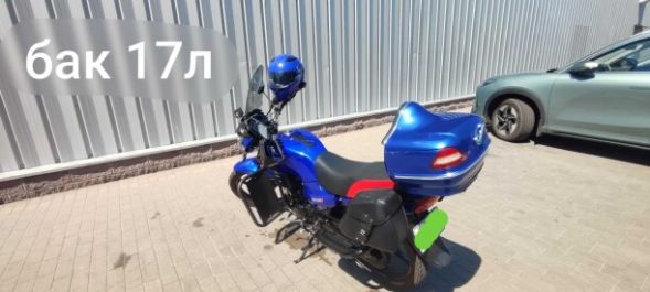 Vento 10/10 категория (ам), 2024 г.
