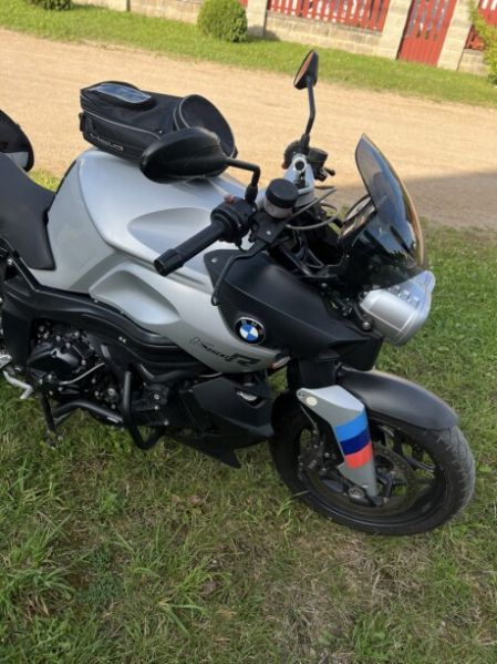BMW K 1200, 2005 г.