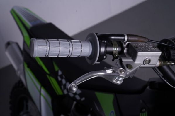 SPRMOTORS Mini Cross, 2026 г.