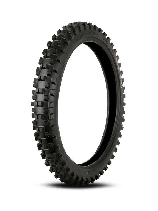 Мотошина Kenda K775 Washougal 60/100-12 33J TT F