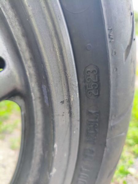 Yamaha XJ, 1996 г.