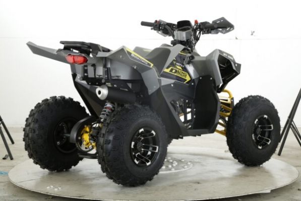 Motax ATV Grizlik D125 RAPTOR, 2025 г.