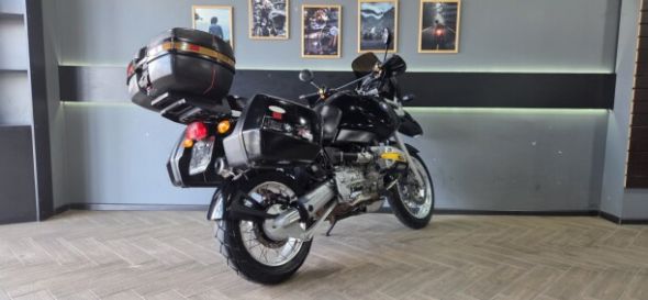 BMW R 1100GS, 1999 г.