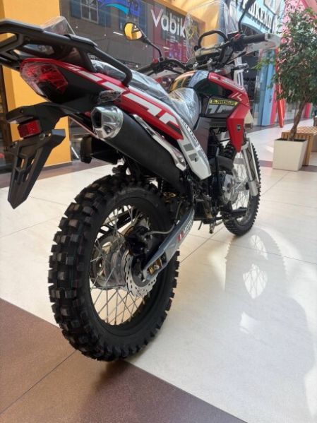 Motoland Enduro GL 300, 2026 г.