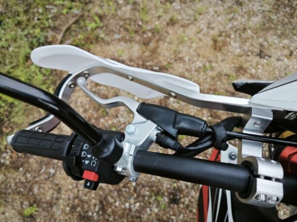 Kayo T1 300 ENDURO (PR300), 2026 г.