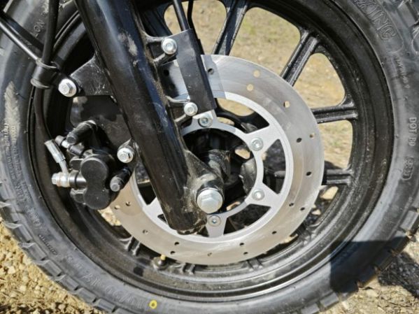 Motoland TEXAS 300 PRO, 2026 г.
