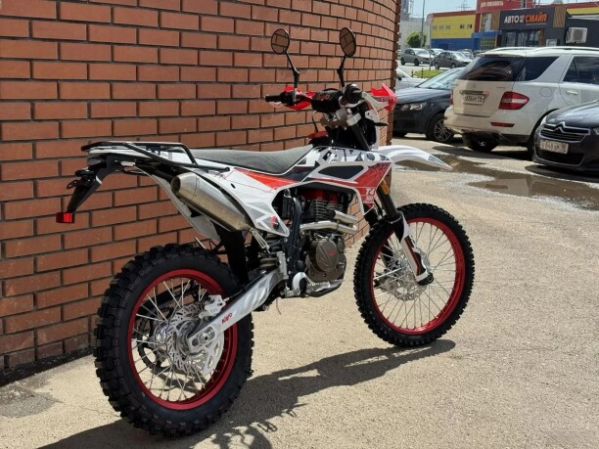 Kayo T4 300 ENDURO, 2026 г.