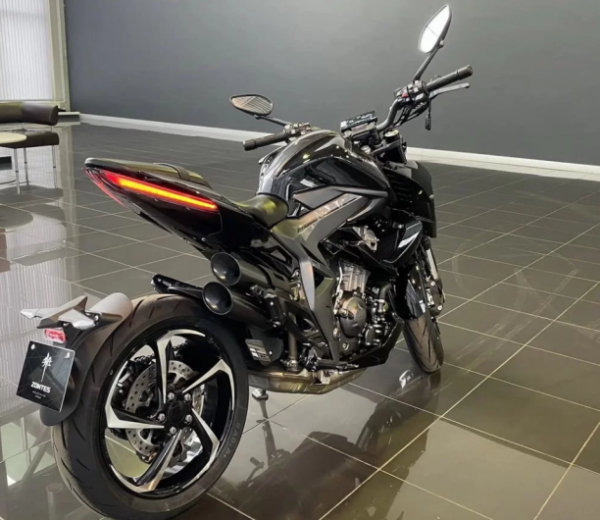 Zontes ZT350-R1 (4T ZT184MP EFI) 17/17, 2026 г.