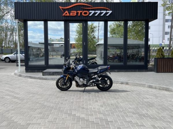 Yamaha FZ 1, 2006 г.