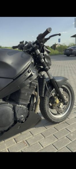 Suzuki GSX 1100F, 1994 г.