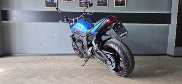 Yamaha FZ 1, 2007 г.