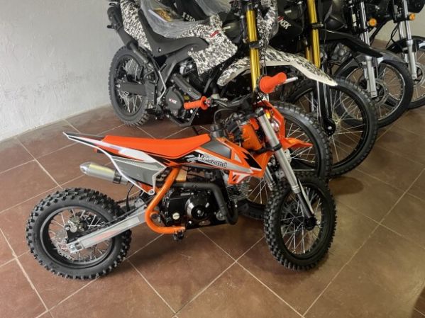 Motoland 125 SX 125 E, 2026 г.