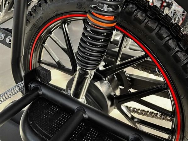 ROCKOT ALPHA COMFORT, 2026 г.