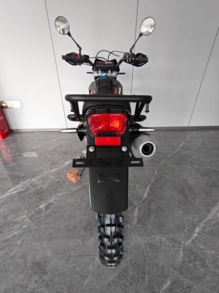 Regulmoto Grizzly, 2026 г.