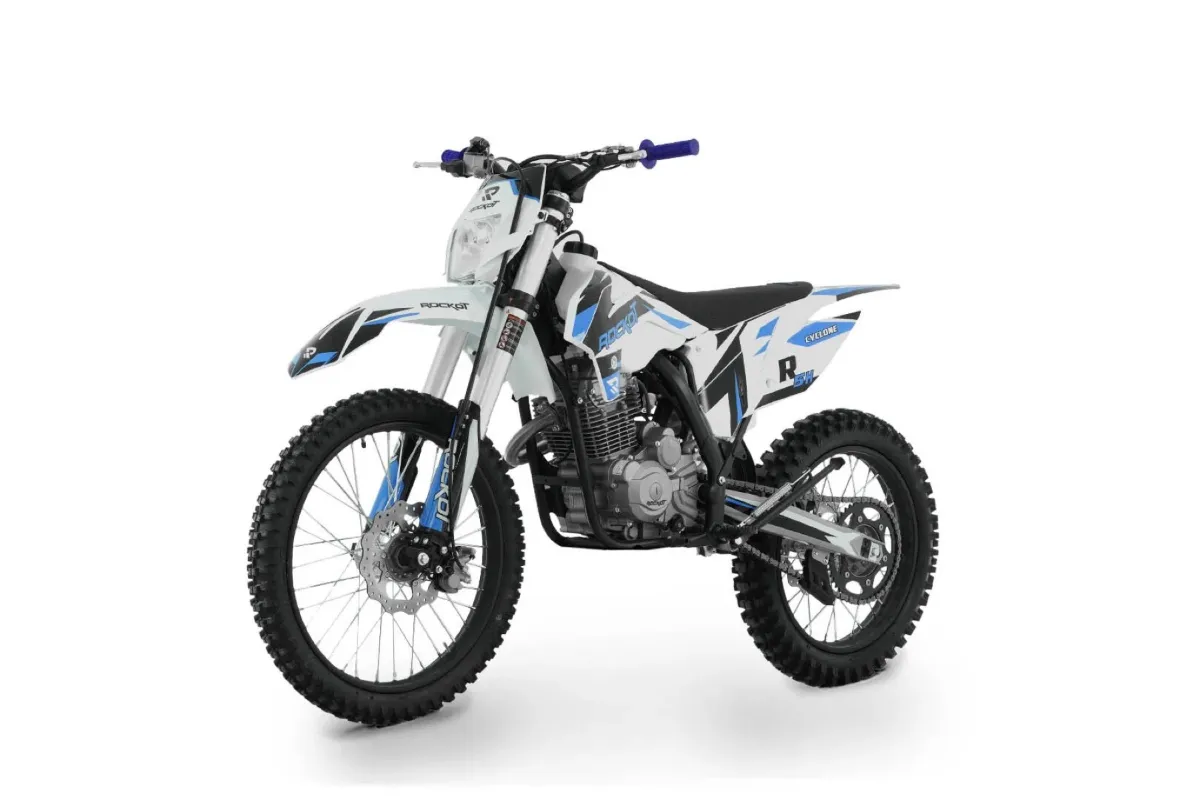 Эндуро ROCKOT R5H Cyclone, 2026 г.