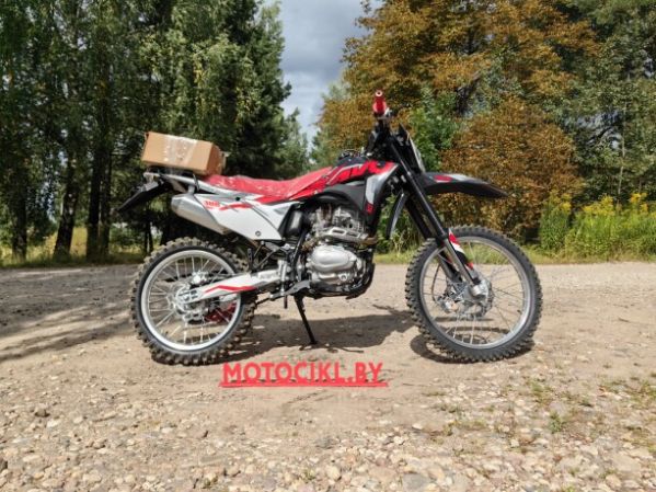 Kayo T1 300 ENDURO, 2026 г.