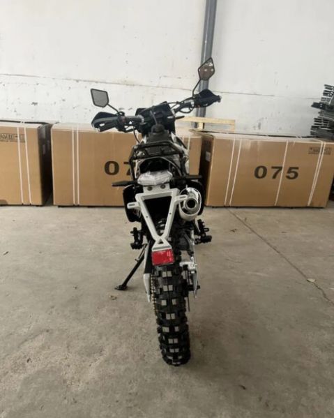 Hammer WOLF 075 300, 2026 г.