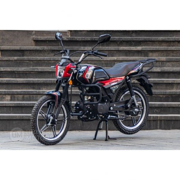Racer RC 50-V Beta M1, 2025 г.