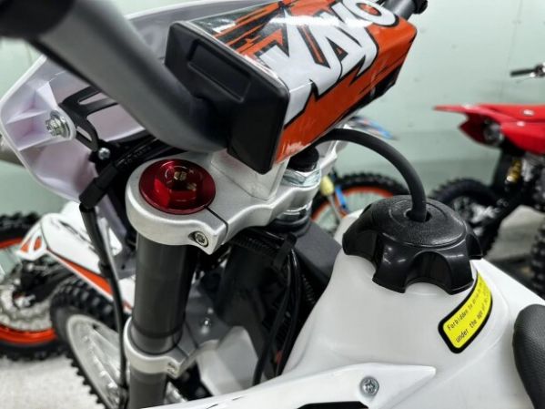 Kayo K1 250 MX 21/18, 2026 г.