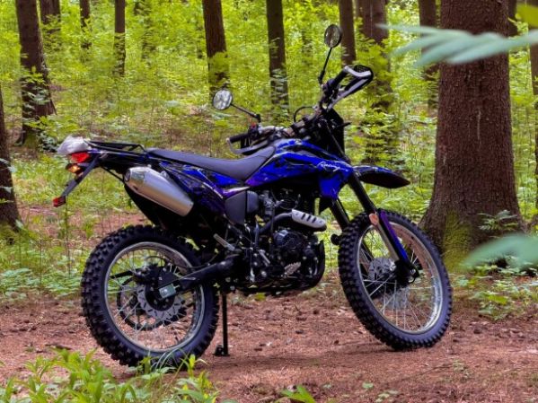 Racer ZWC2-300B, 2026 г.