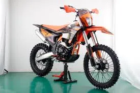 Кроссовый Racer Z 3, 2025 г.