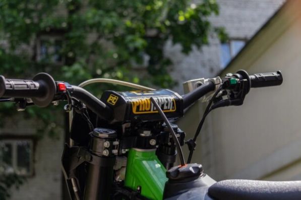 Motoland FX 450 EFI (NC 194MQ), 2026 г.