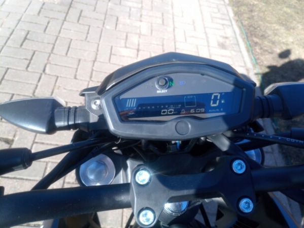 Motoland MT 250 (172FMM-5/PR250), 2026 г.