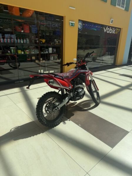 Avantis CRF 250 LUX, 2025 г.