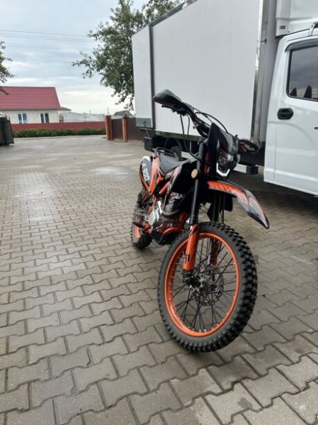 Эксклюзив Редкая модель 250 cc, 2025 г.